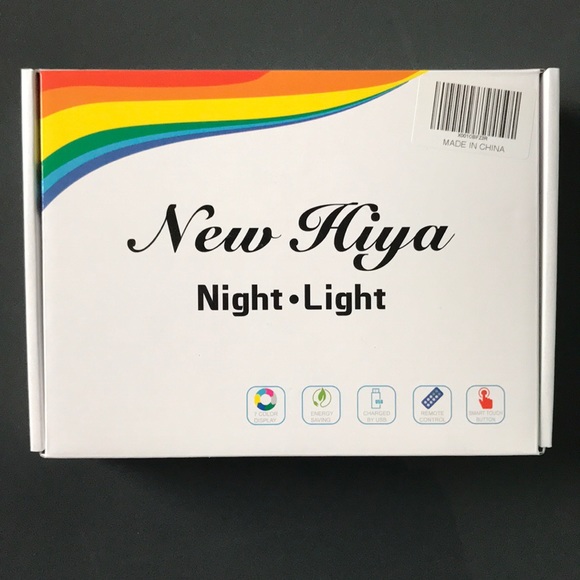 Star Wars LED Standing Light Display - Picture 6 of 6